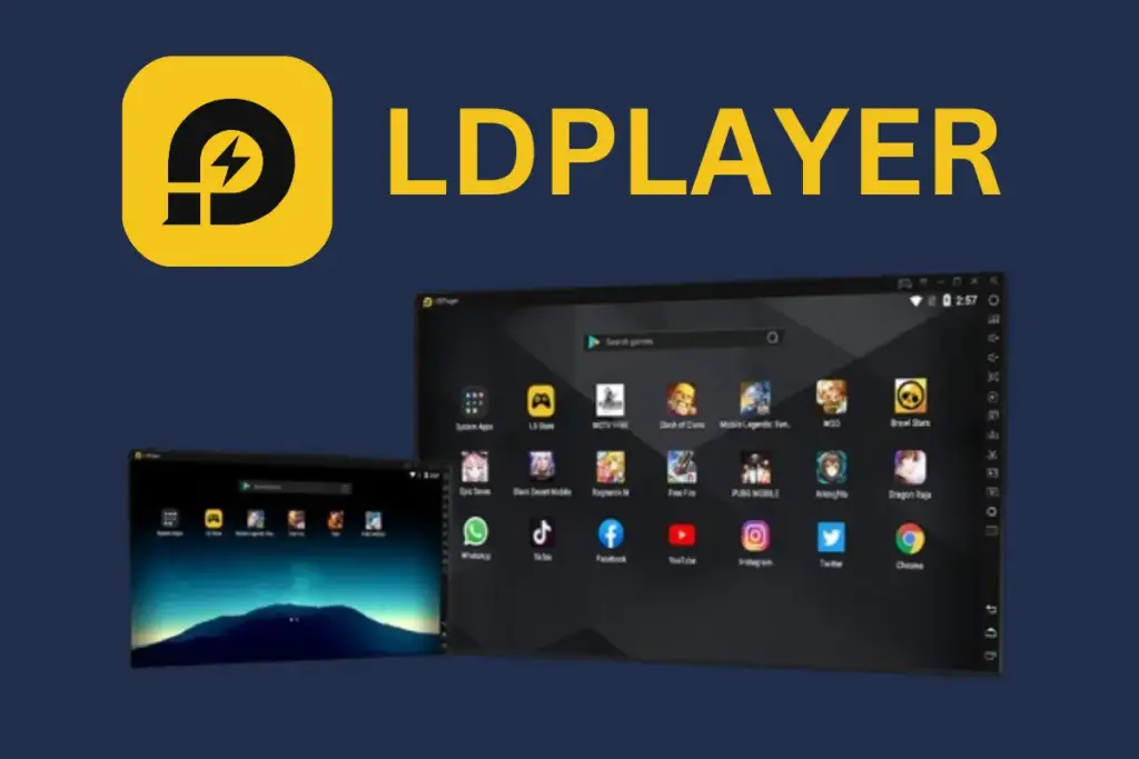 LDPLAYER