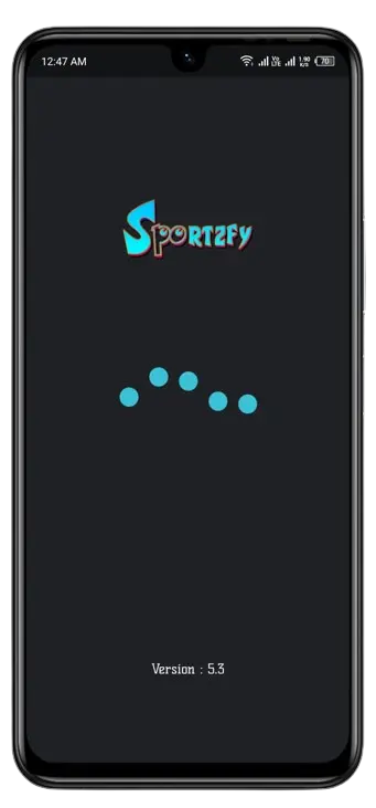 Sportzfy Apps